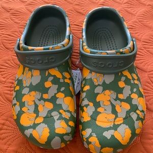 CROCS AT WORK™ BRAND NEW